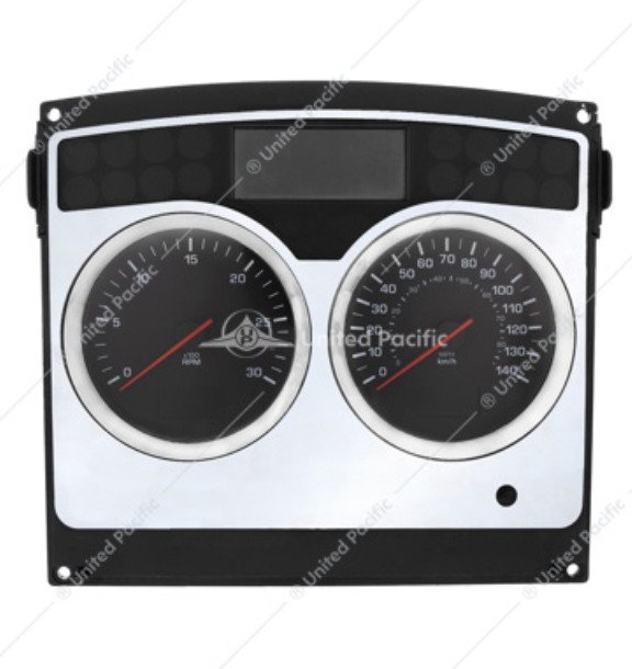 21810 KW SS SPEED/TACH TRIM