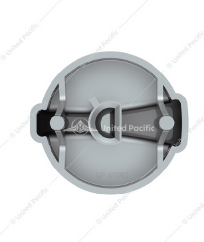 41083 CR PL KW'02 WIPER KNOB