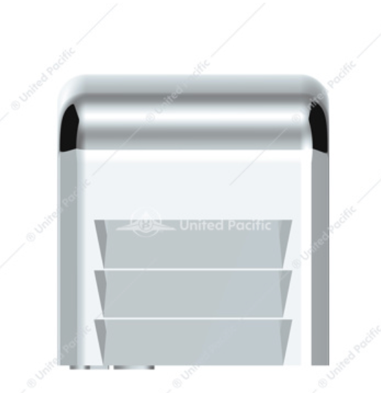 41090 KW A/C Heater Control slide knob