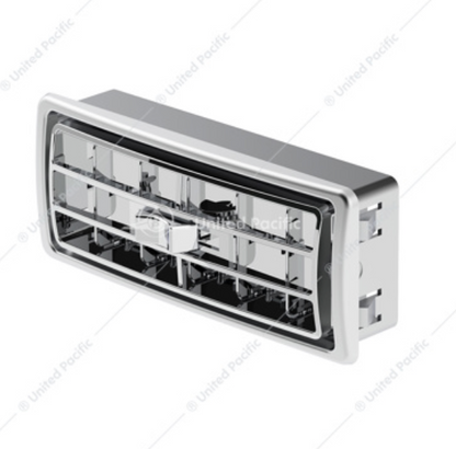 41104 02+ KW A/C VENT CENTER