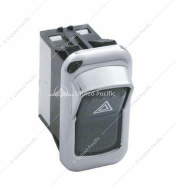 41147B UNIVERSAL ROCKER SWITCH TRIM 1PC ONLY