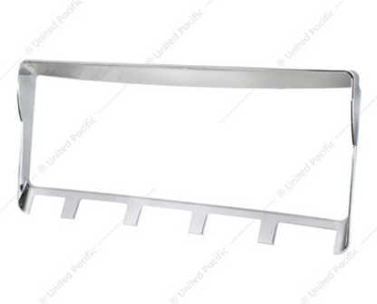 41363 06+KW RIGHT DASH TRIM