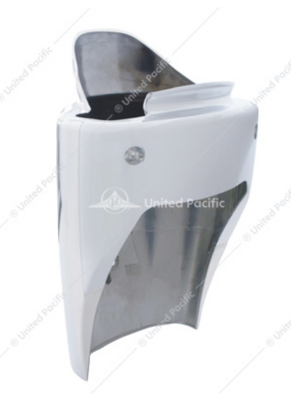 41367 KW MID STEERING COLUMN COVER