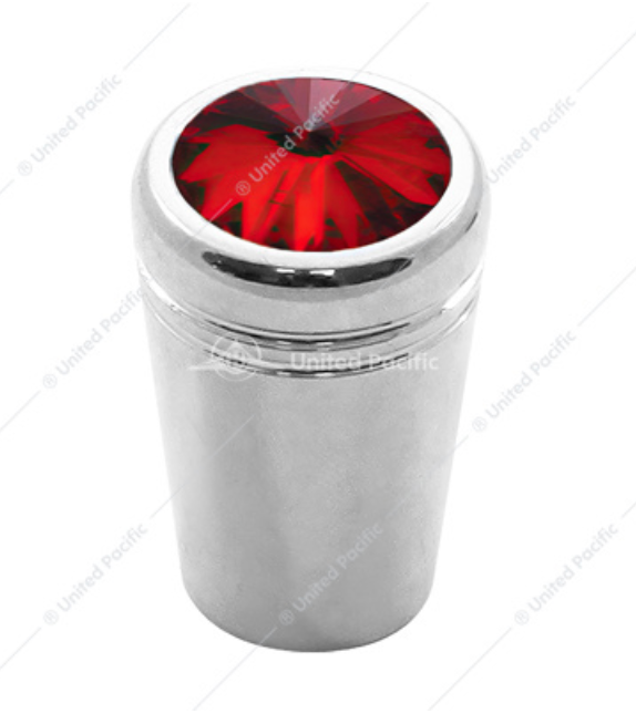 40227 KW MINI TOGGLE SWITCH RED DIAMOND