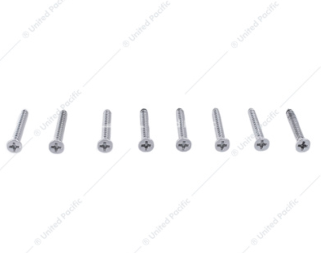 40921 KW WINDOW TRIM W/ SCREWS
