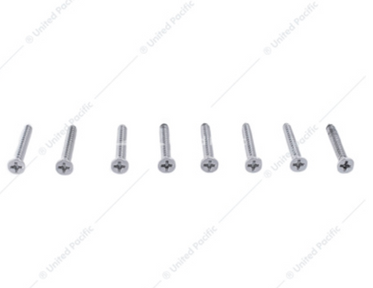 40921 KW WINDOW TRIM W/ SCREWS