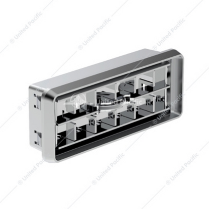 41017 KW A/C CENTER VENT 2001 & EARLIER