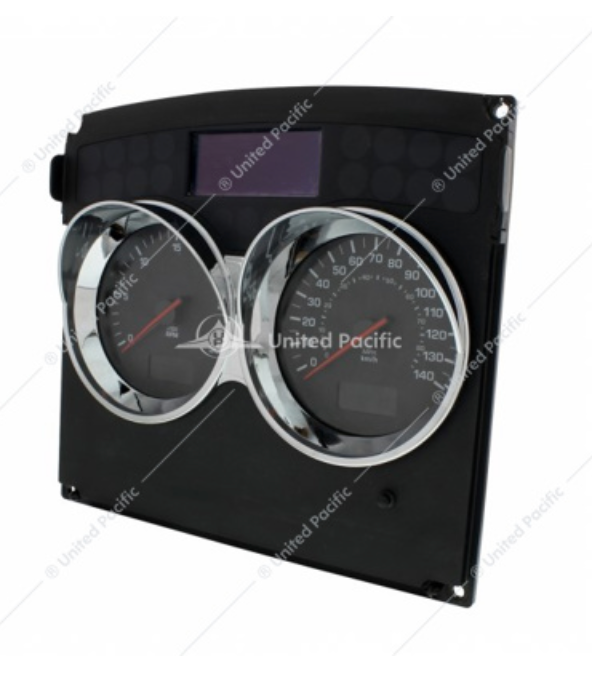 41436 KW LARGE GAUGE CVR DOUBLE