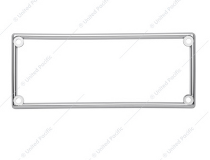 41802 CR KW KEYSWITH PANL BEZEL