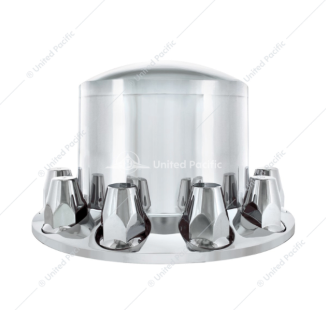 10263 REAR AXLE COVER KIT