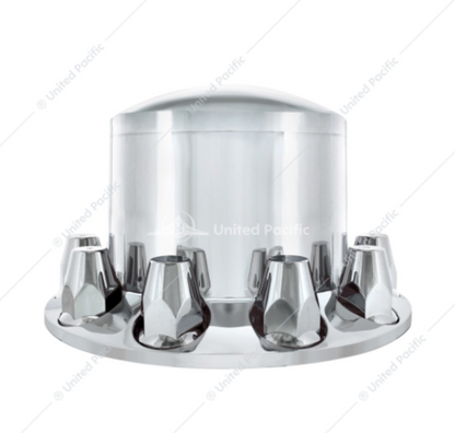 10263 REAR AXLE COVER KIT