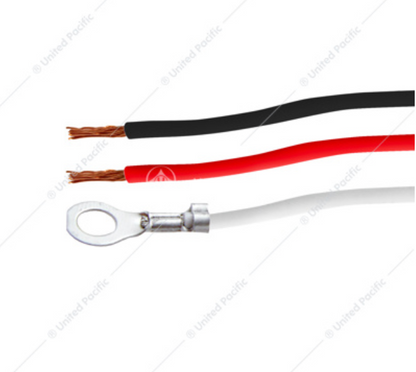 34216 3 WIRE SINGLE PLUG LARGE