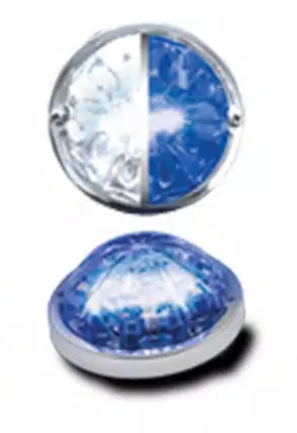 JWL1008 JEWEL WATERMELON HERO LIGHT BLUE/WHITE