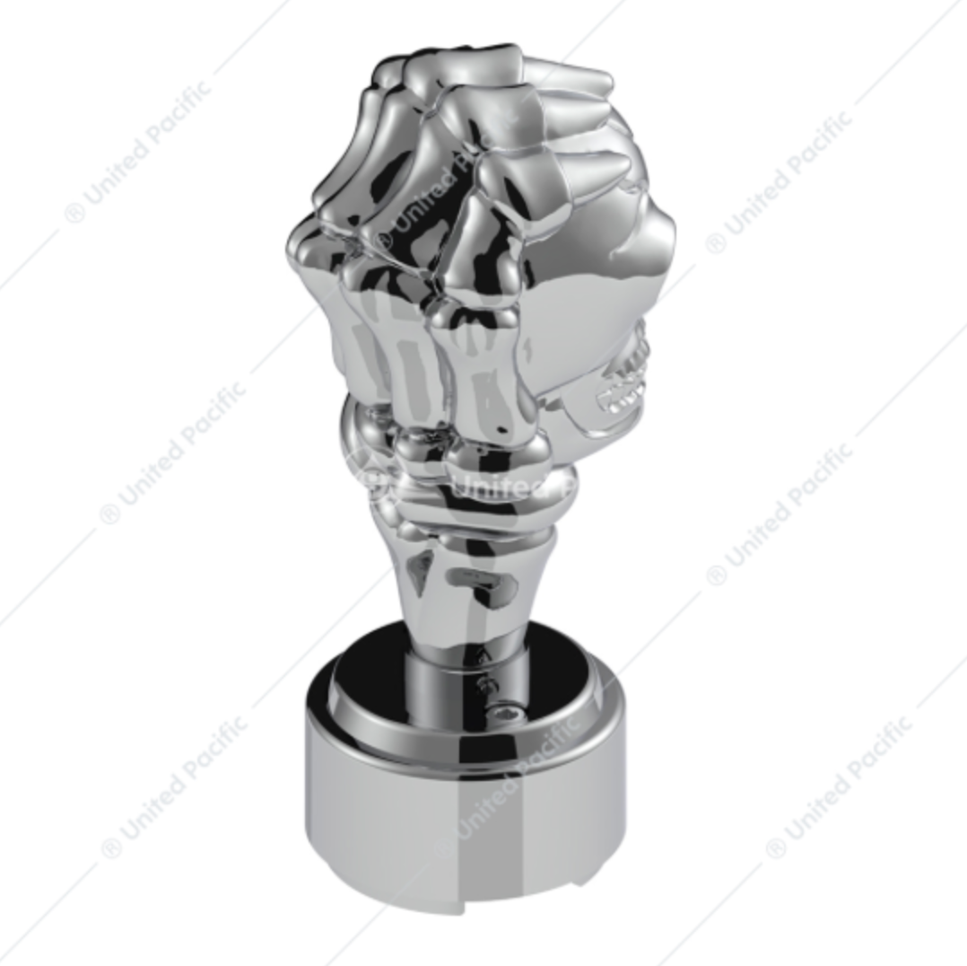 70829 HAND SKULL GEARSHIFT 9/10