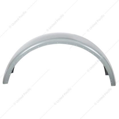 11021-UP PB 379 FRONT FENDER PASSANGER SIDE ALUMINUM PRIMED