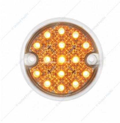 39560 DOULE FACE LIGHT KIT CLEA