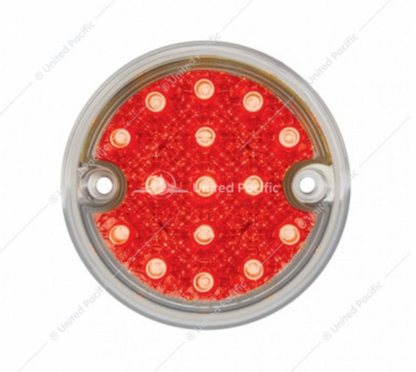 39560 DOULE FACE LIGHT KIT CLEA