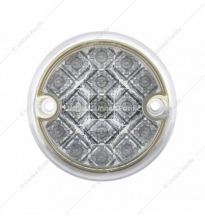 39560 DOULE FACE LIGHT KIT CLEA