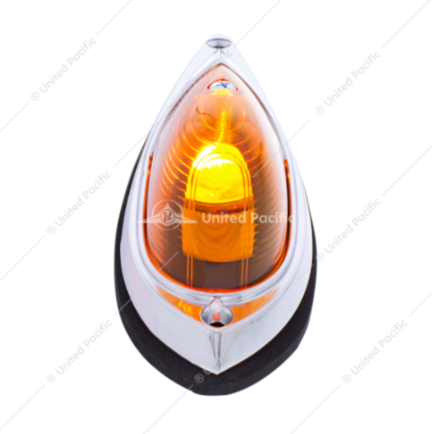 30076 PICK-UP CAB LIGHT AMBER