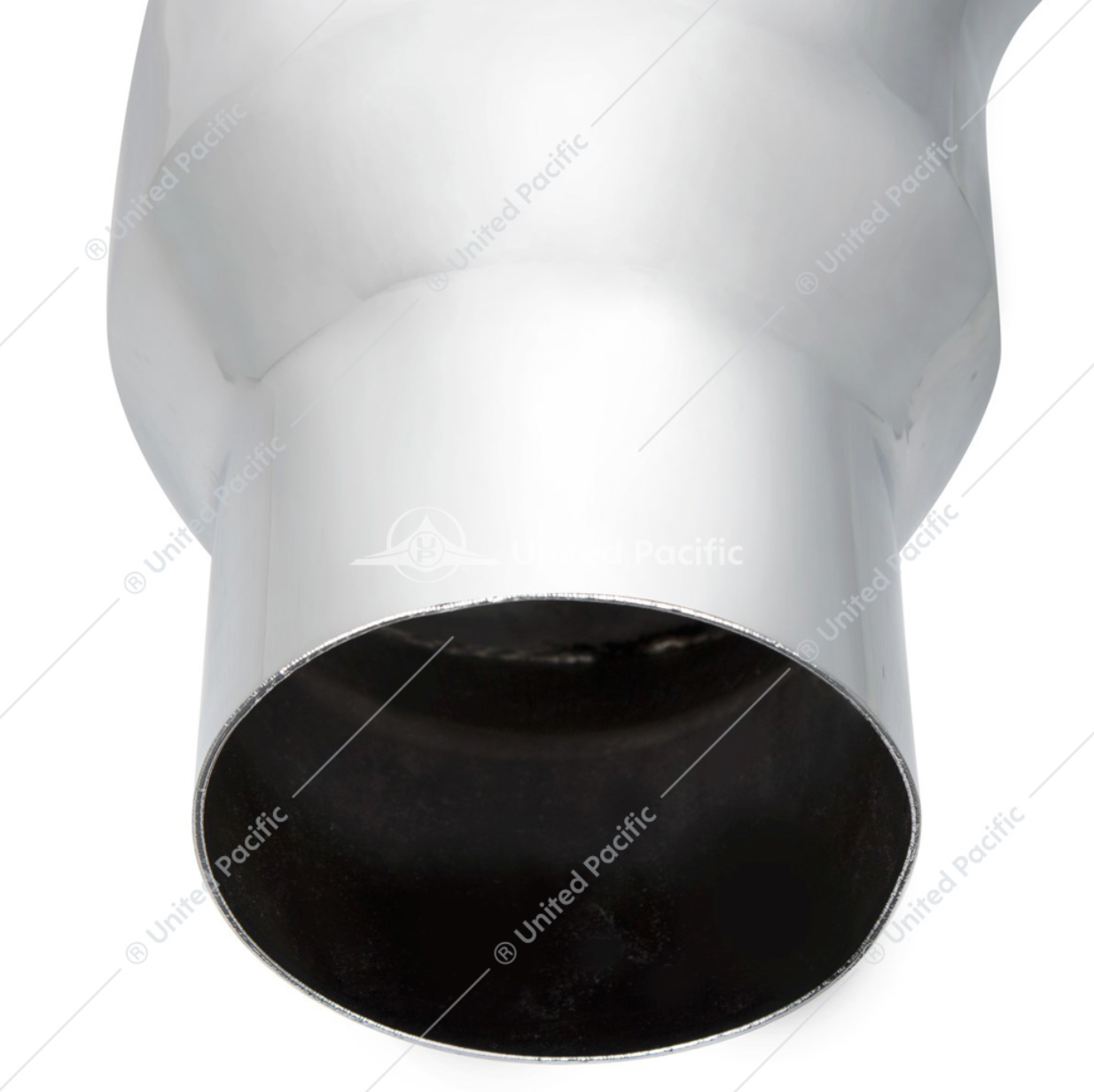 PB379-E58-55 58* 5"TO 5" ELBOW