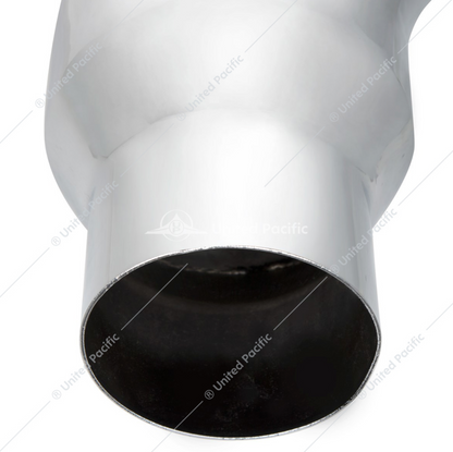 PB379-E58-55 58* 5"TO 5" ELBOW