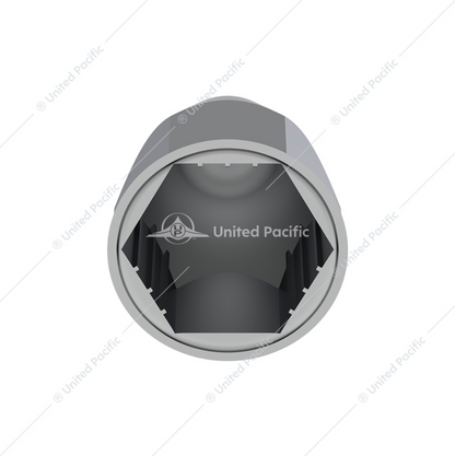 10045 1 1/2" LUG NUT COVER BOX OF 20