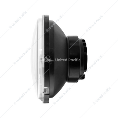 31201 5.3/4 ROUND LED HEADLIGHT CHROME