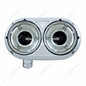 32190 PB 359 HOUSING FOR DOUBLE ROUND HEADLIGHT SS DRIVER
