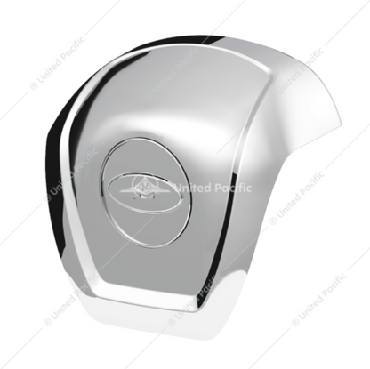 88036 CR PB STEERING WHEEL HORN COVER (CENTER)