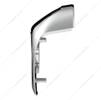 88036 CR PB STEERING WHEEL HORN COVER (CENTER)