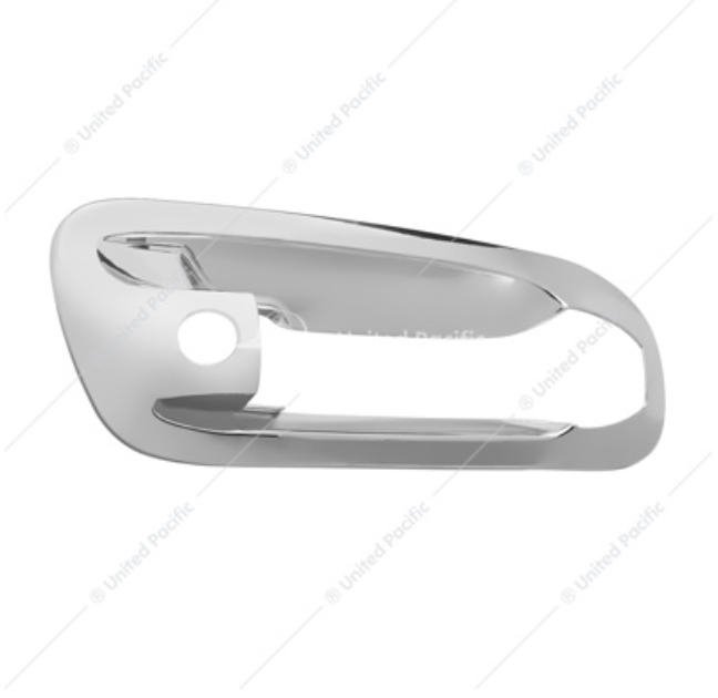 41750 CR EXT DOOR HANDLE COVER PASSENGER SIDE PB 579