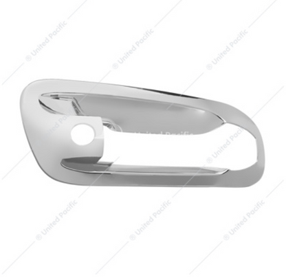 41750 CR EXT DOOR HANDLE COVER PASSENGER SIDE PB 579
