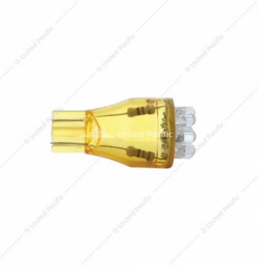 37734 9 LED 912-921 AMBER