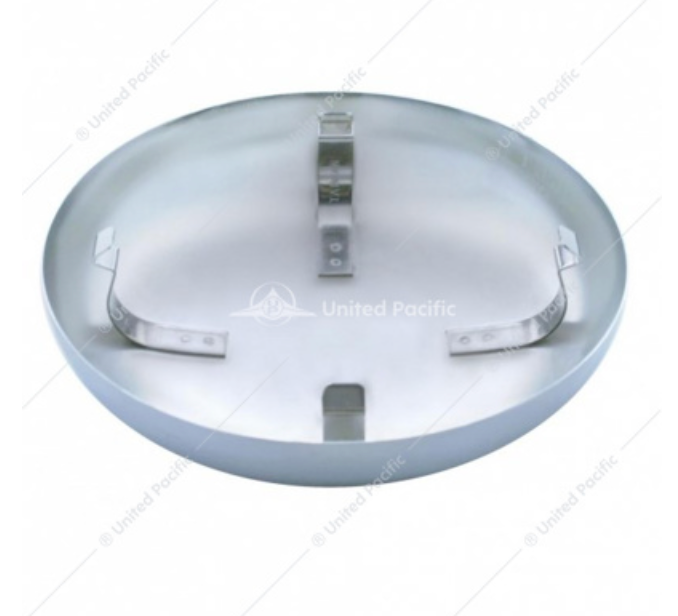 21303 SS HORN COVER 7-1/4 TO 7-1/2 SIZE