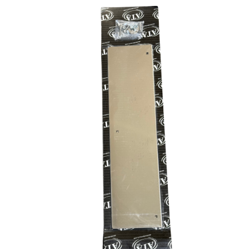 MFW-55 MUD FLAP WEIGHT 6" ACRO