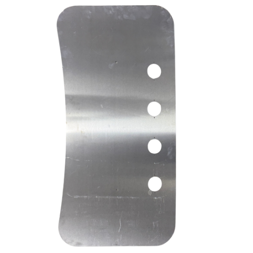 03-1001 ALUMINUM CAB CEILLING PANELS