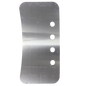 03-1001 ALUMINUM CAB CEILLING PANELS