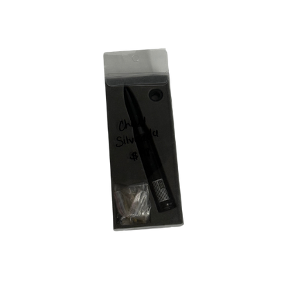 X0003 CHEVY SILVERADO BULLET ANTENNA
