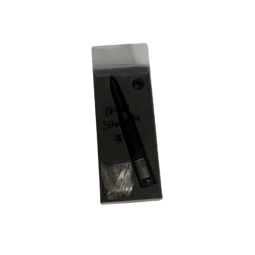 X0003 CHEVY SILVERADO BULLET ANTENNA