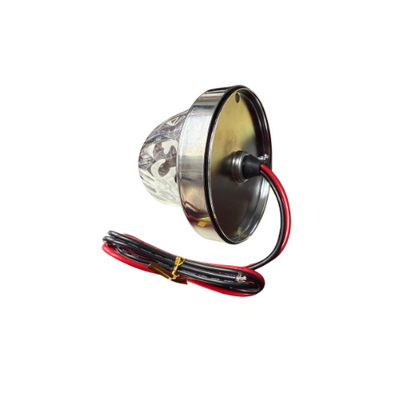 JML-WK2-C 1157 WATERMELON LIGHT KIT CLEAR LENS