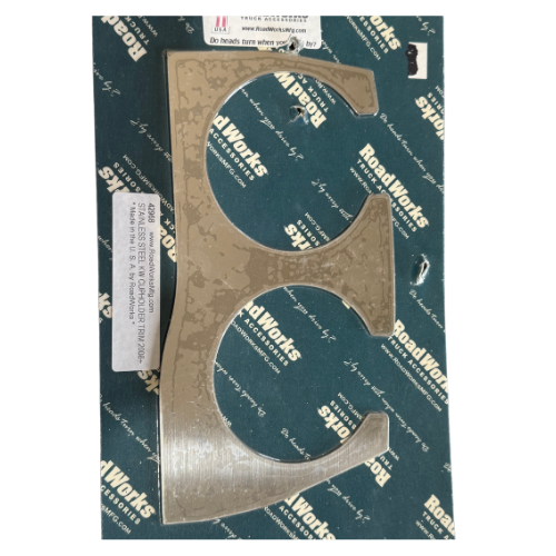 42968 KW Cupholder Trim 2008 +