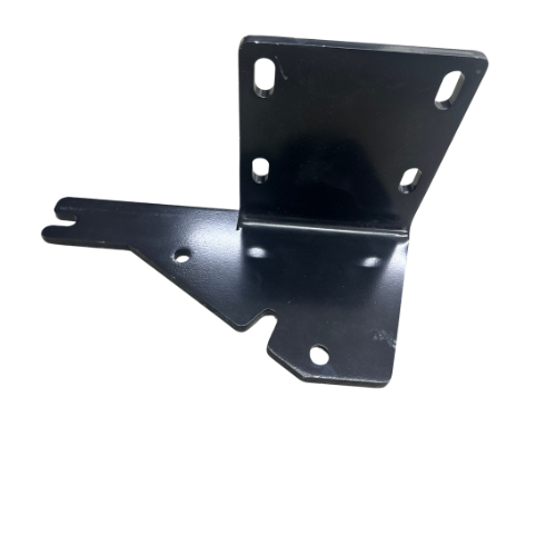 100PB-RP76XXBLK PB 389 PASSENGER SIDE DEFF BOX RELOCATE KIT