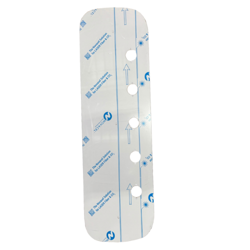 03-1002 STAINLESS STEEL SLEEPER CEILLING COVER
