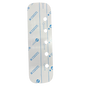 03-1002 STAINLESS STEEL SLEEPER CEILLING COVER