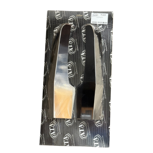 P-1219 PB 379 SS FENDER TRIM
