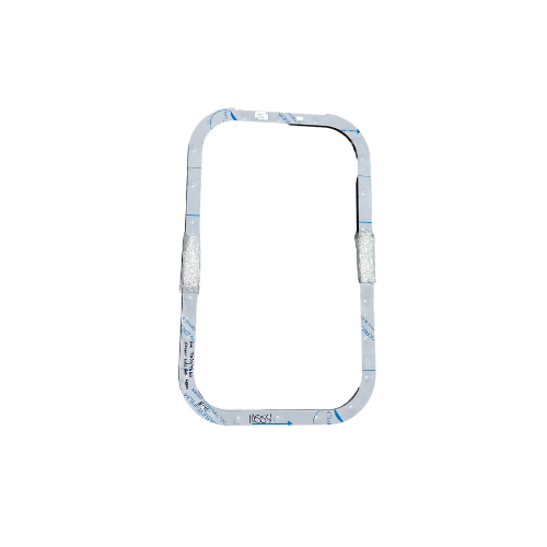 10554-5PG KW T660/T600 SLEEPER SMALL DOOR TRIM