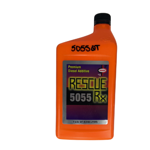 5055QT FUEL TREATMENT RESCUE RX
