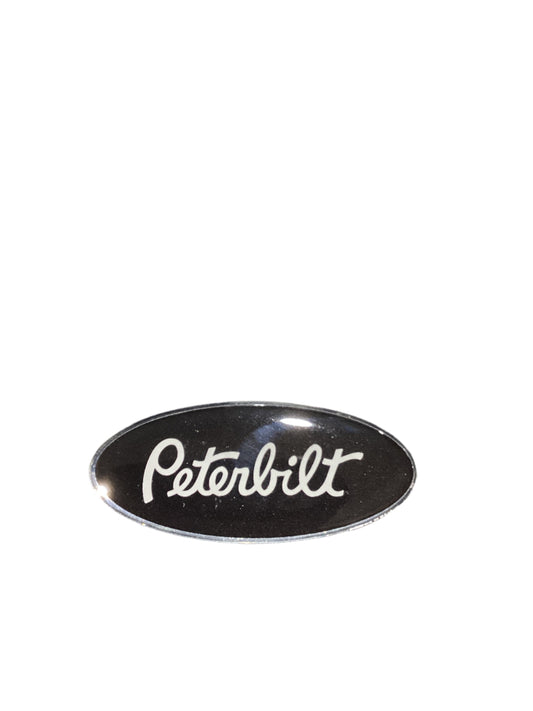 CK-PB-LS-6090 PB LOGO KNOB BLACK