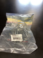 92806-GG CLEAR WATERMON GLASS LENS ONLY