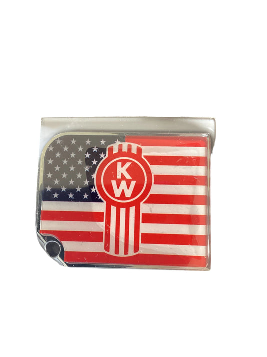 CK-SKC1-K-USA KEY COVER KW LOGO USA FLAG
